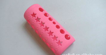 硅膠奶瓶套及其他硅膠生活日用品的價(jià)格、廠家、圖片與銷售概覽