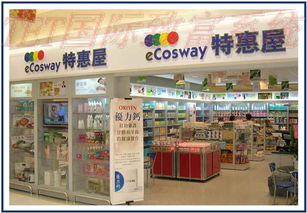 科士威在中國 探索日用品加盟中心與直銷博客網的融合發展